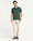 Slim Fit B-91 Casual Cream Printed Khakis - Reno