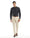 Slim Comfort B-95 Formal Cream Solid Trouser - Victor