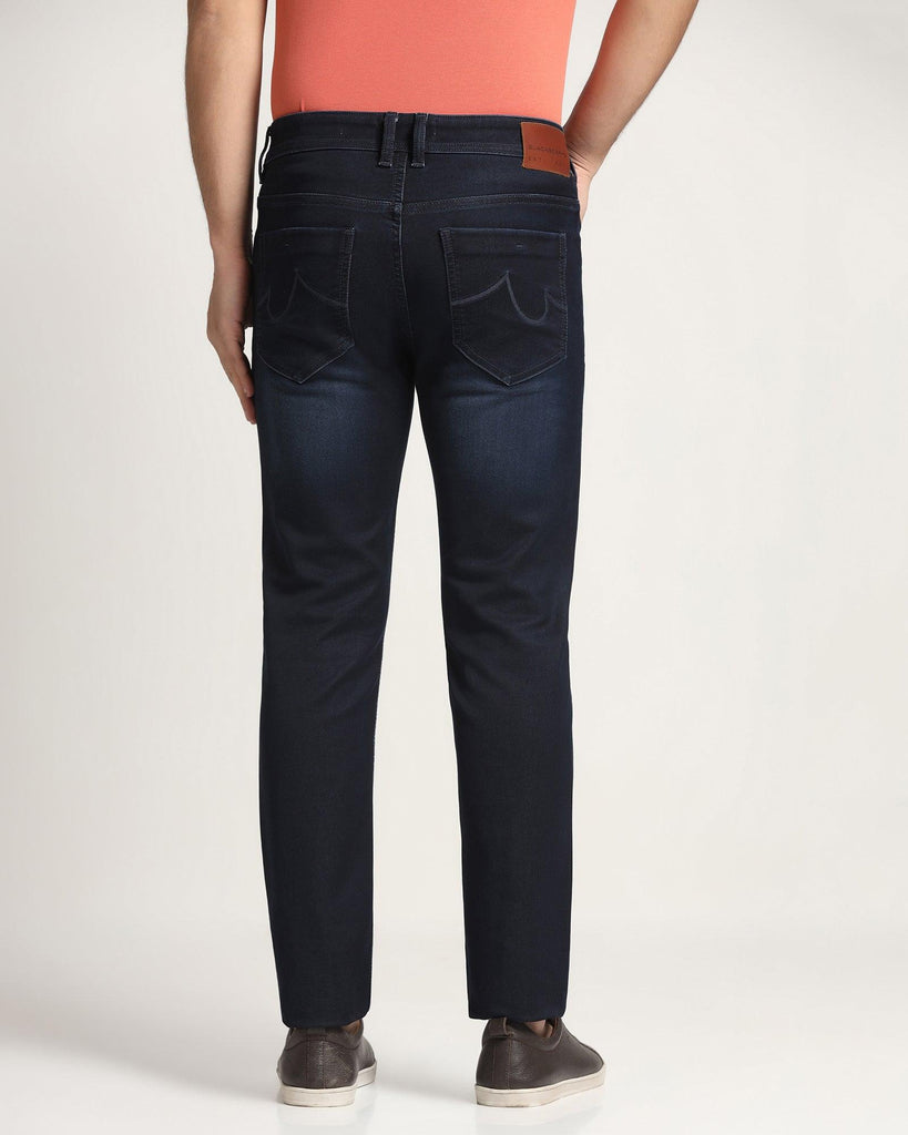 Slim Yonk Fit Indigo Jeans - Arlo