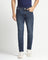 Slim Yonk Fit Indigo Jeans - Rios