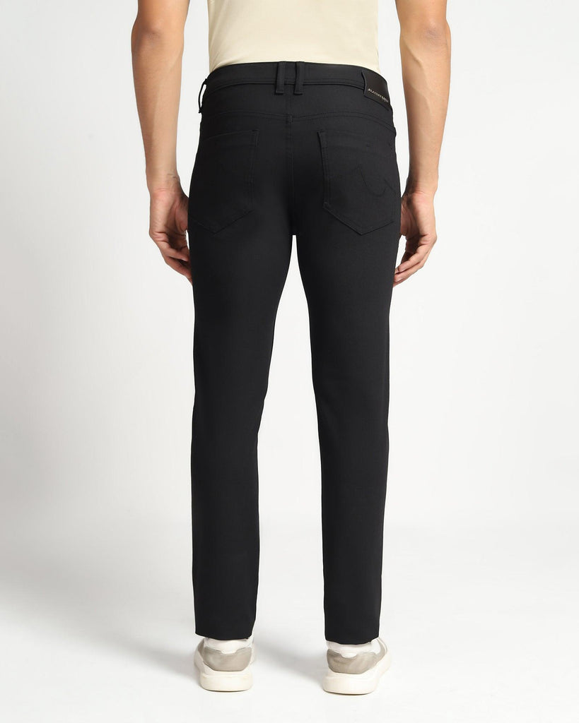 Slim Yonk Fit Light Black Jeans - Pine