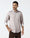 Smoky Pink Printed Shirt - Marcel
