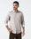 Smoky Pink Printed Shirt - Marcel