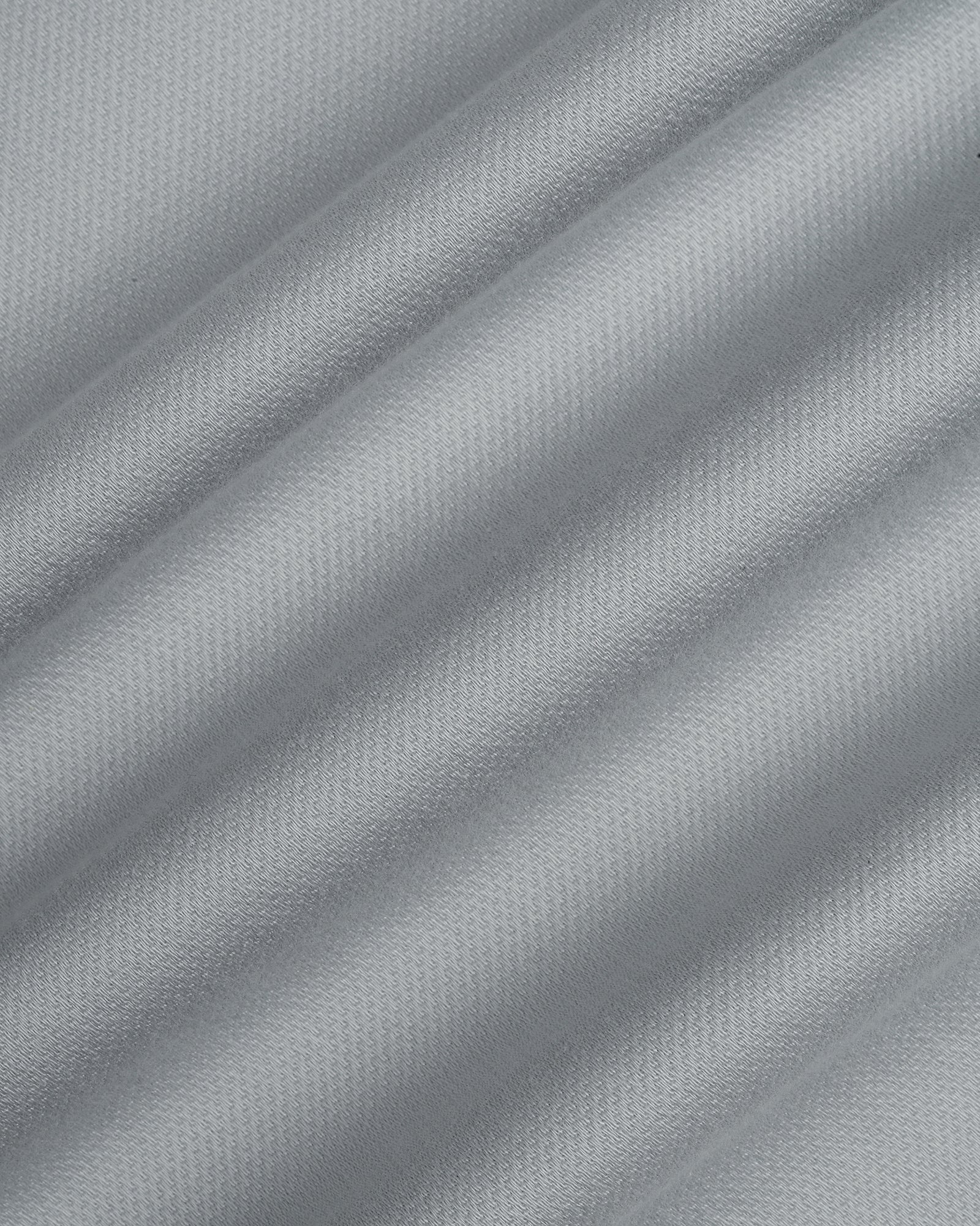 Steel Blue Textured Khakis - Kart