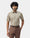 Stone Printed Shirt - Montero