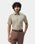 Stone Printed Shirt - Montero