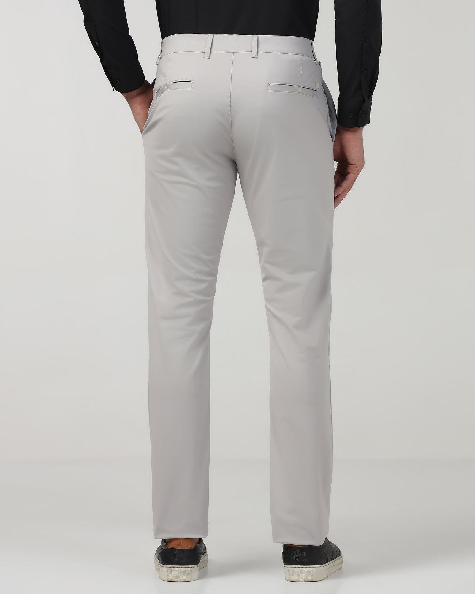 Stone TechPro Solid Khaki - Yukon