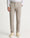 Stone Textured Khakis - Perch
