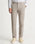 Stone Textured Khakis - Perch