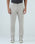 Stone Textured Khakis - Wide