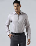 Stone Textured Shirt - Tray