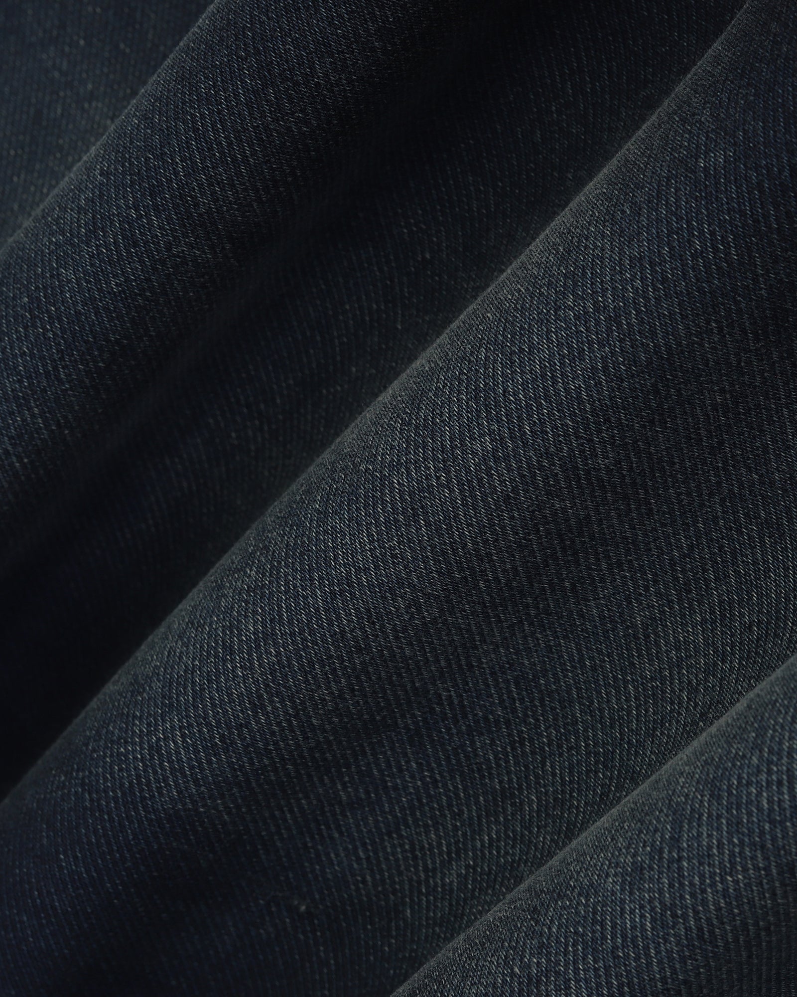 Super Clean Slim Yonk Fit Indigo Jeans - Dario