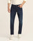 Super Clean Slim Comfort Buff Fit Indigo Jeans - Saber