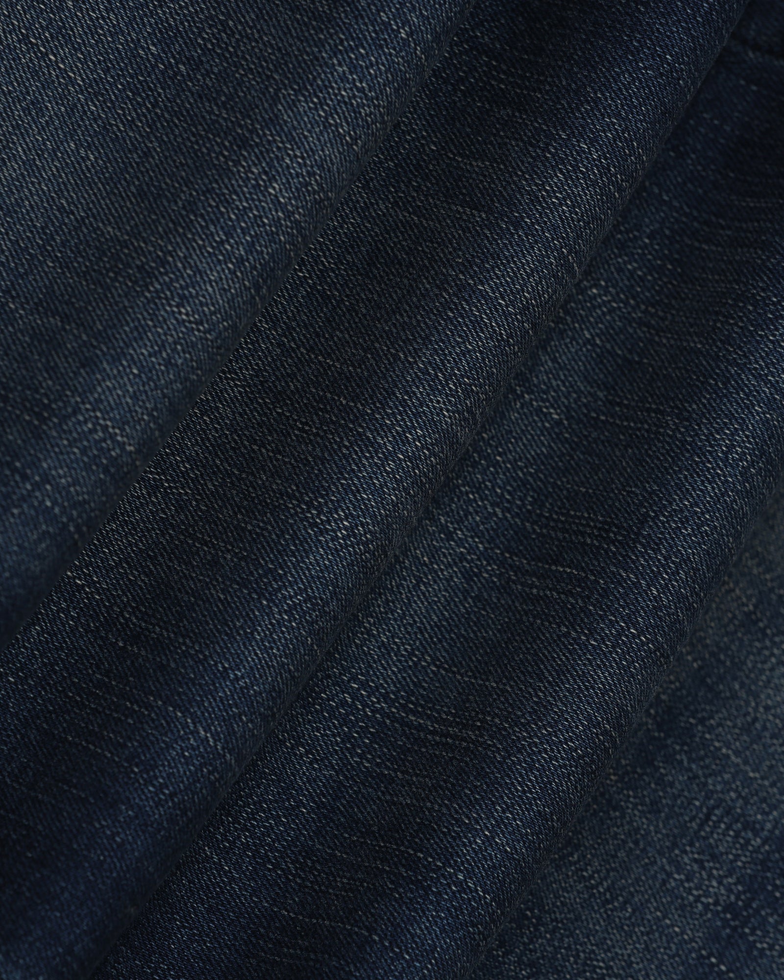 Superflex Slim Yonk Fit Indigo Jeans - Femi