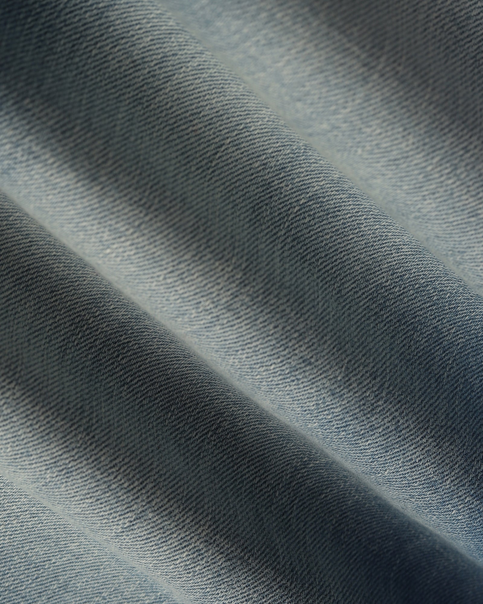 Superflex Straight Comfort Duke Fit Indigo Jeans - Darius