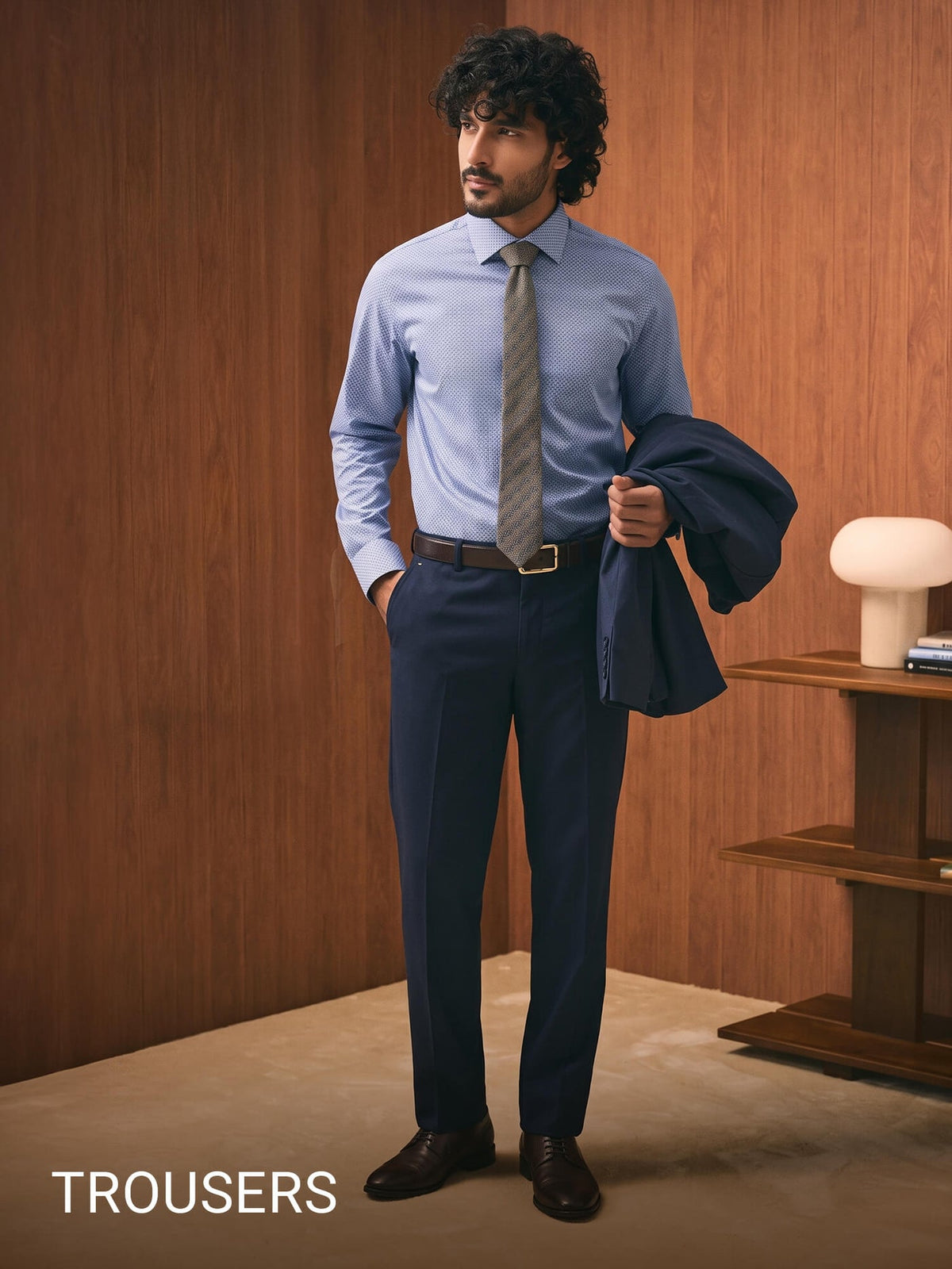 Trousers