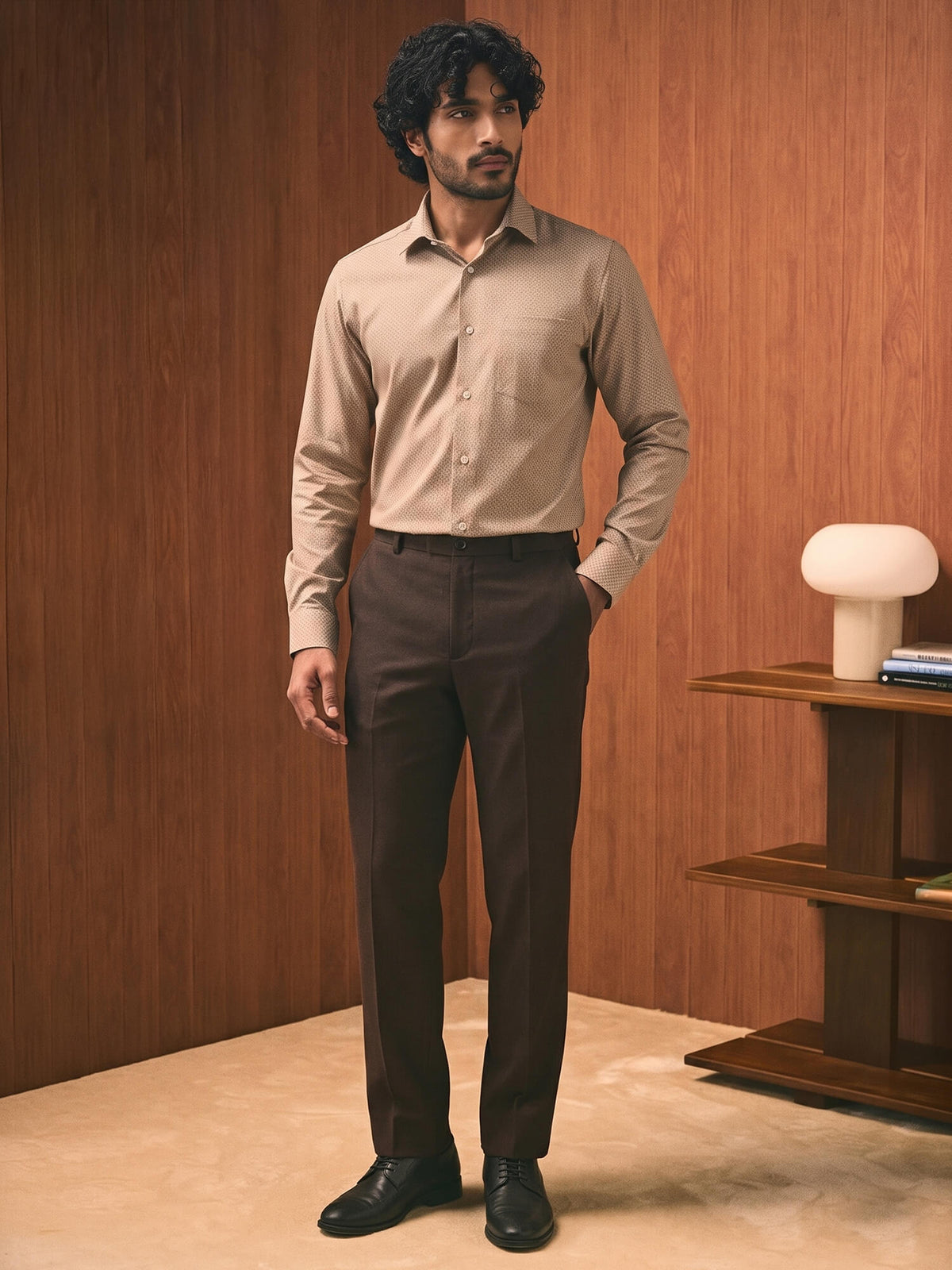TROUSERS
