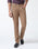 Tan Bleed Zero Slim Fit Jeans - Rene
