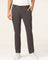 TechPro Casual Charcoal Solid Khakis - Togg