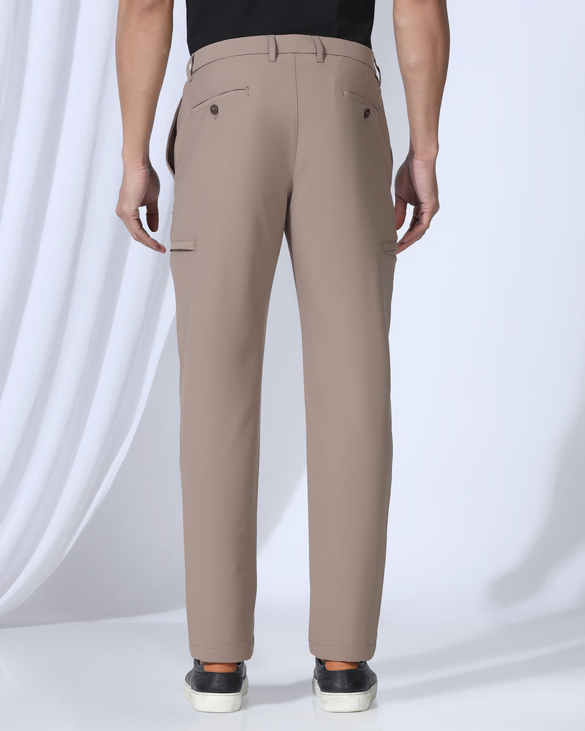 TechPro Casual Mouse Solid Khakis - Togg