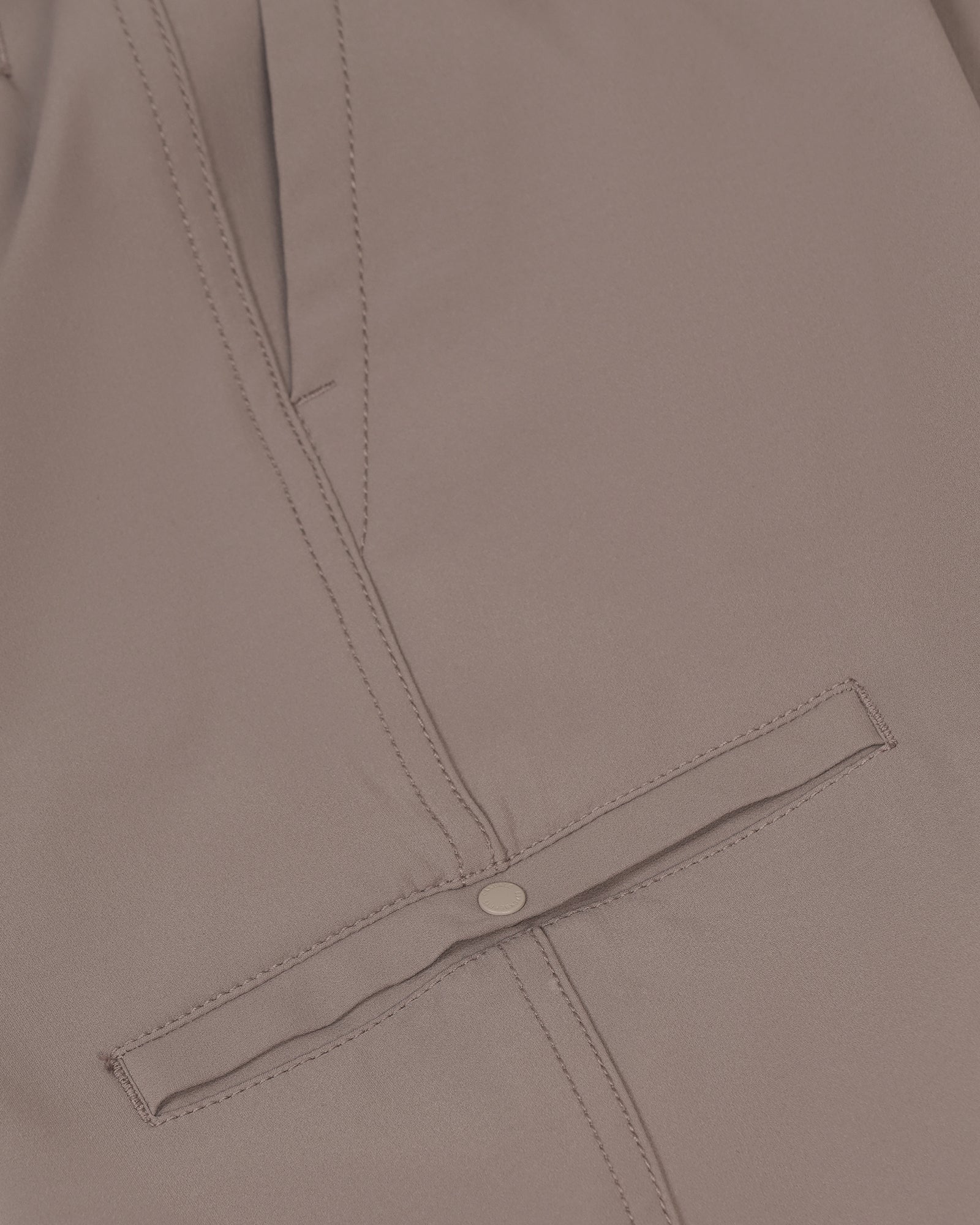 TechPro Casual Mouse Solid Khakis - Togg