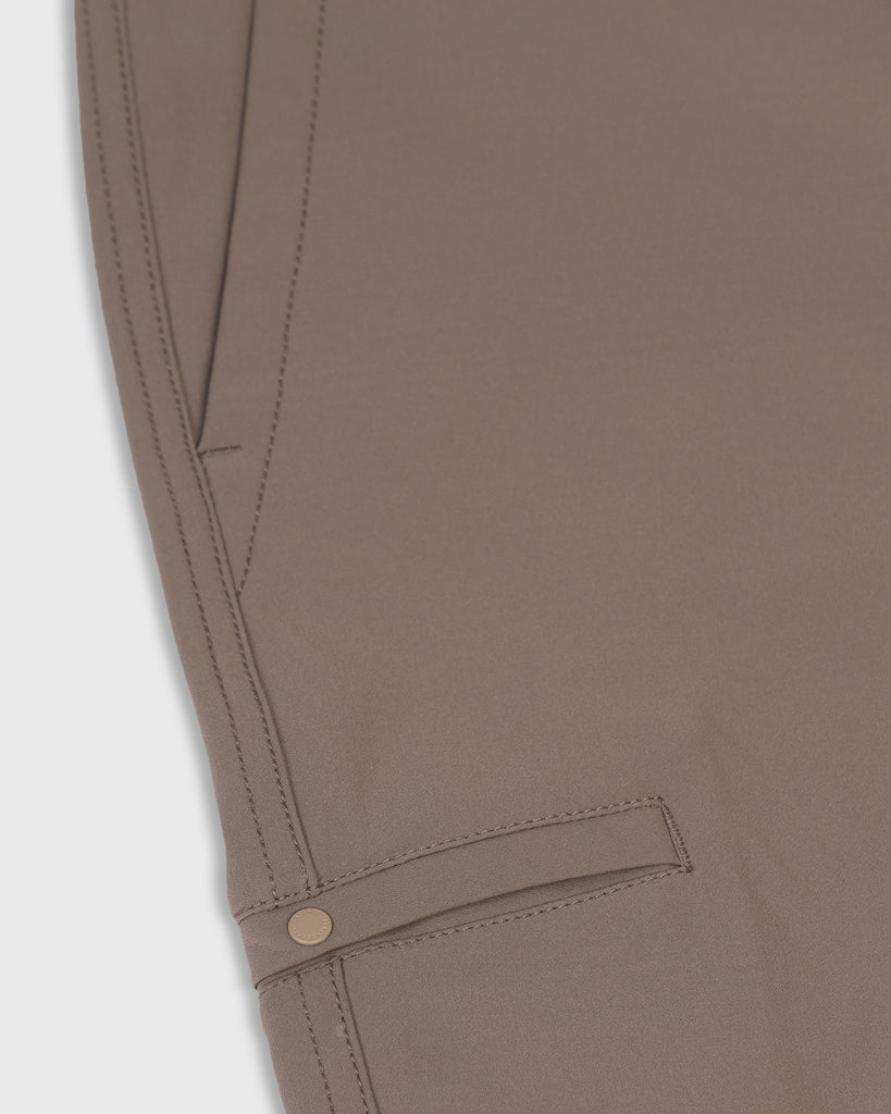 TechPro Casual Mouse Solid Khakis - Togg