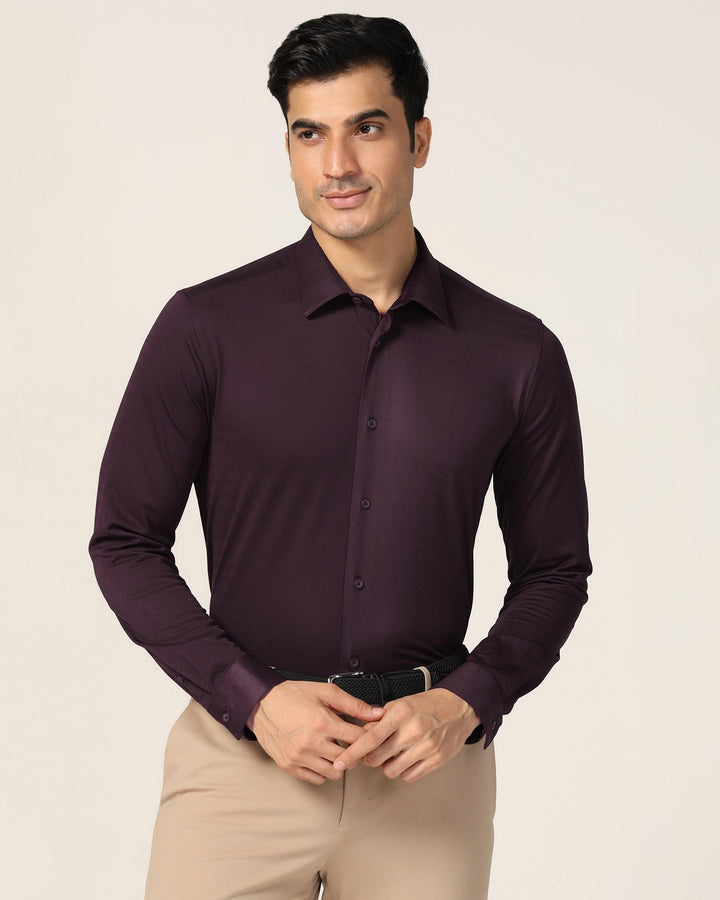 Profyle Shirts Shop Formal Shirts for Men Online in India - Blackberrys
