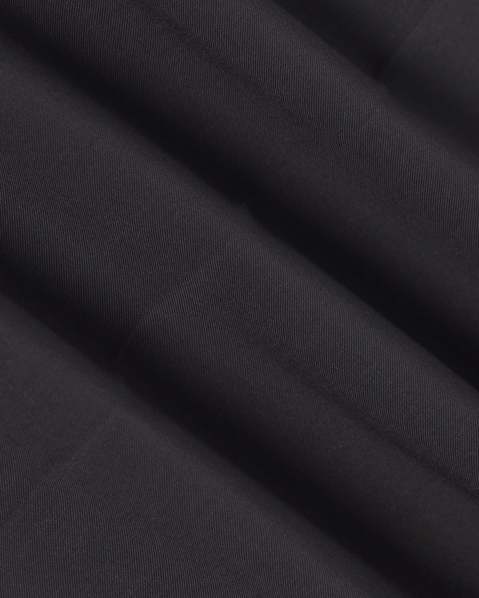 TechPro Slim Comfort B-95 Formal Dark Brown Solid Trouser - Creed