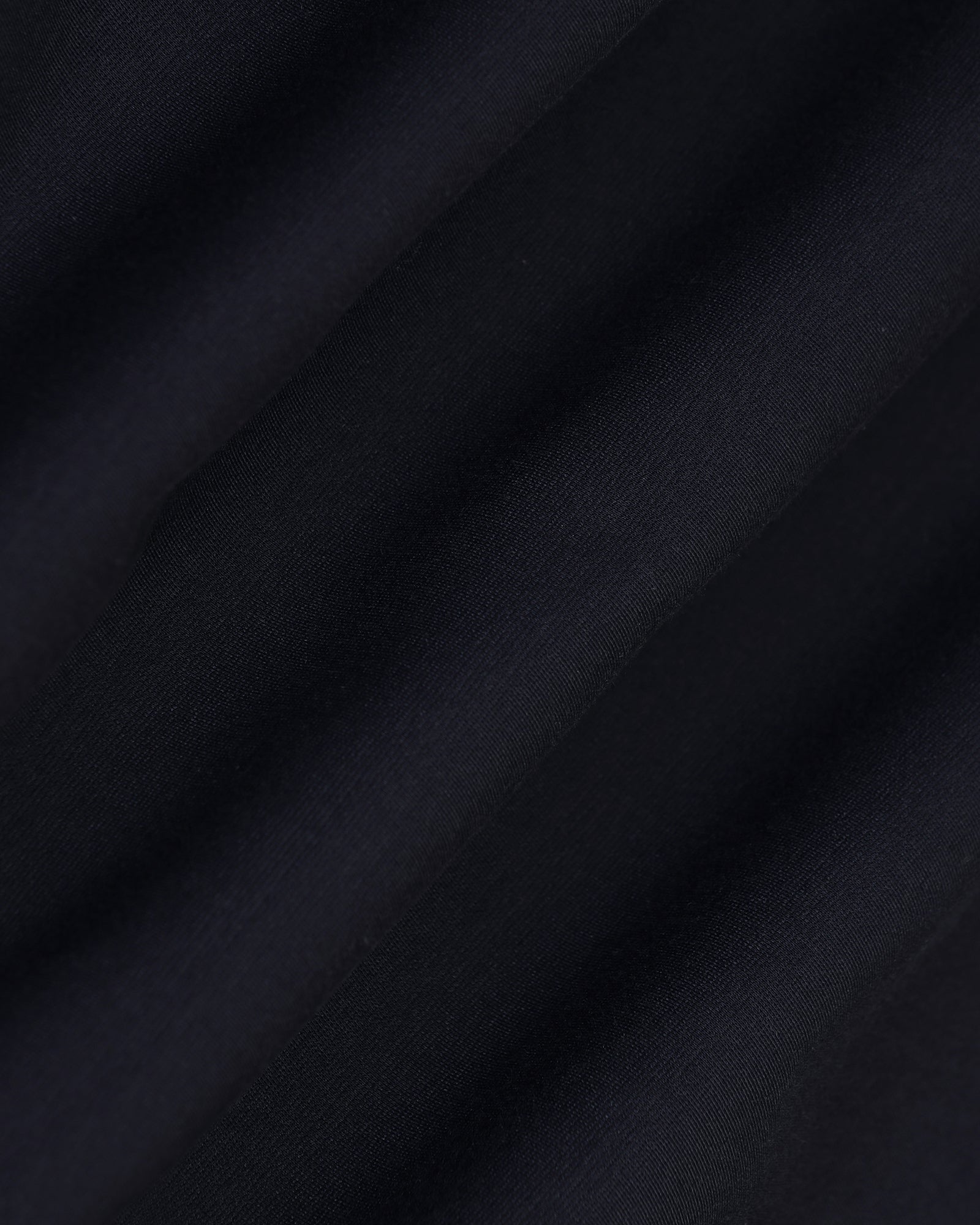 TechPro Slim Fit B-91 Casual Navy Solid Khakis - Ziea