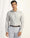 Temp Tech Formal Grey Textured Shirt - Revolve