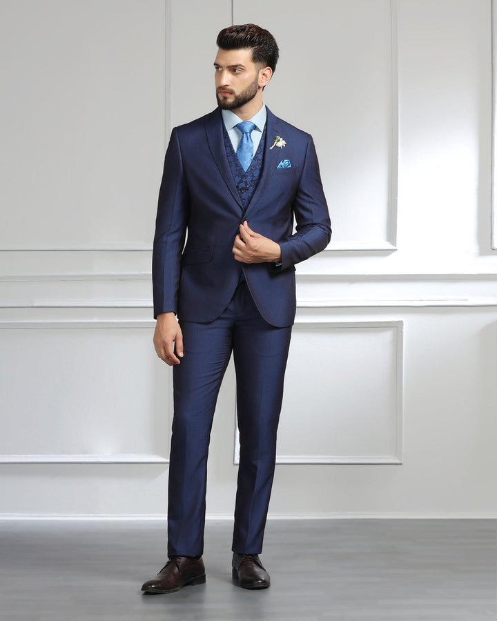 Shop Wedding Blazers and Suits for men Online Blackberrys