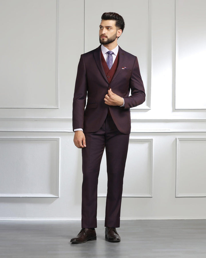 Shop Wedding Blazers and Suits for men Online Blackberrys