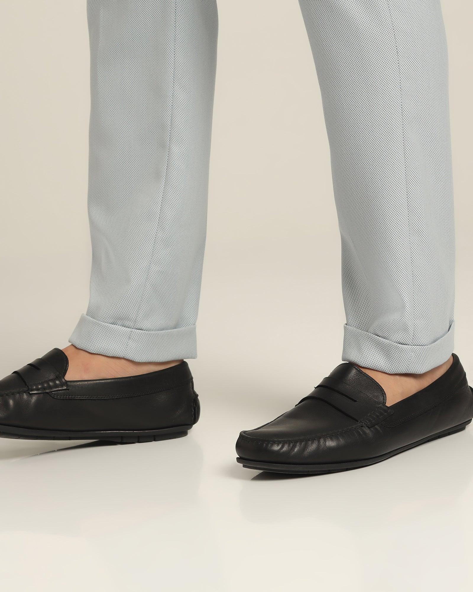 GQ Office Style: How to Conquer Your Complex Pant-Shoe Relationship | GQ