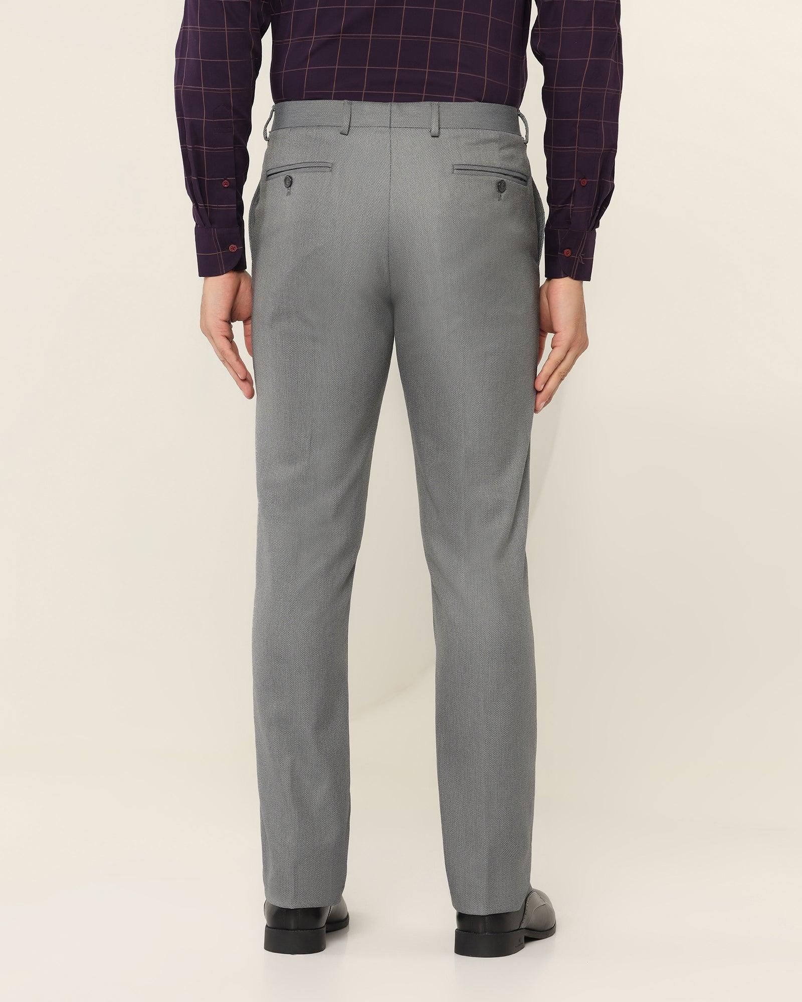 Grey Baleaf Trousers: Shop at £5.99+