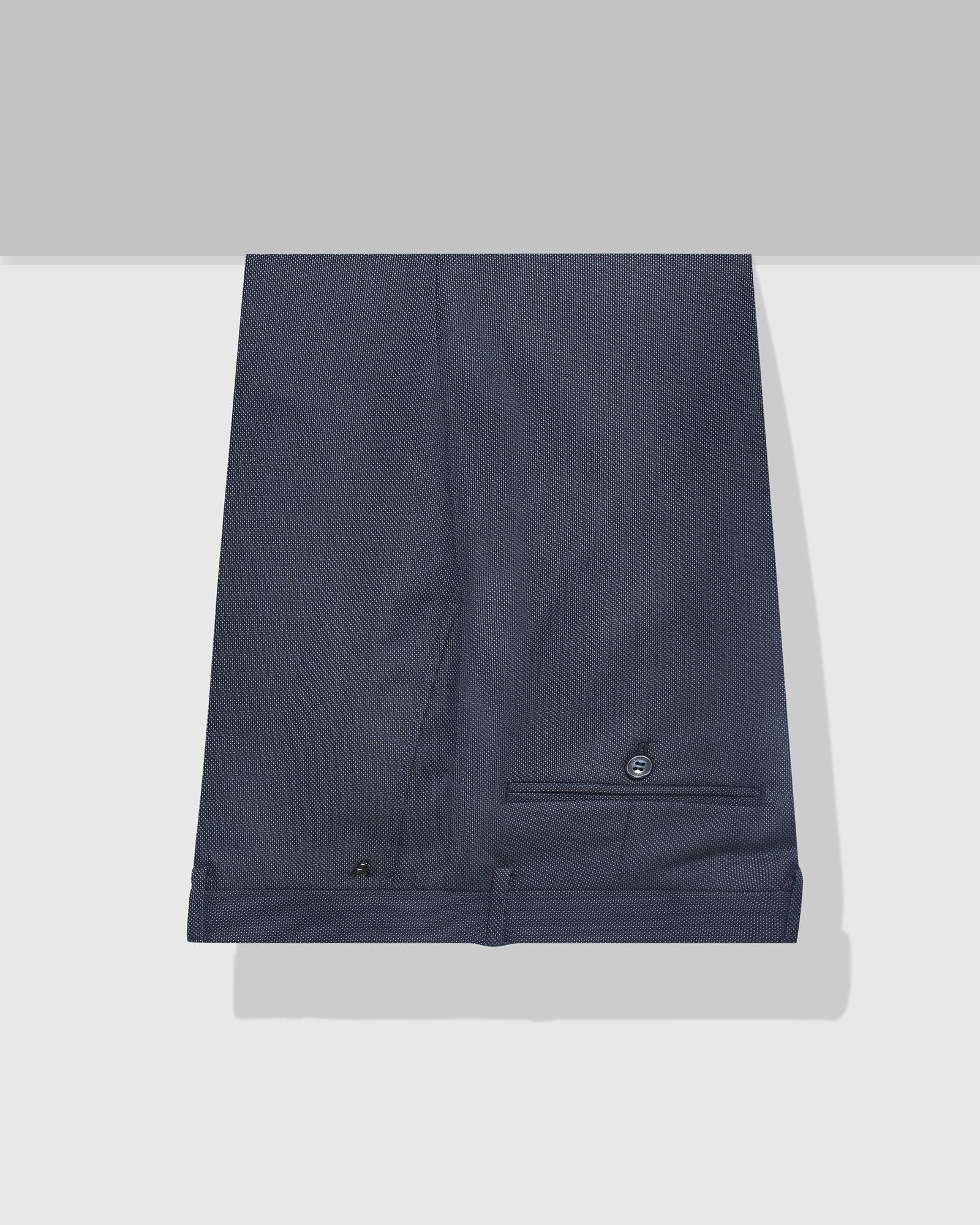 Trousers & Lowers - Blue - men - 4.445 products | FASHIOLA INDIA