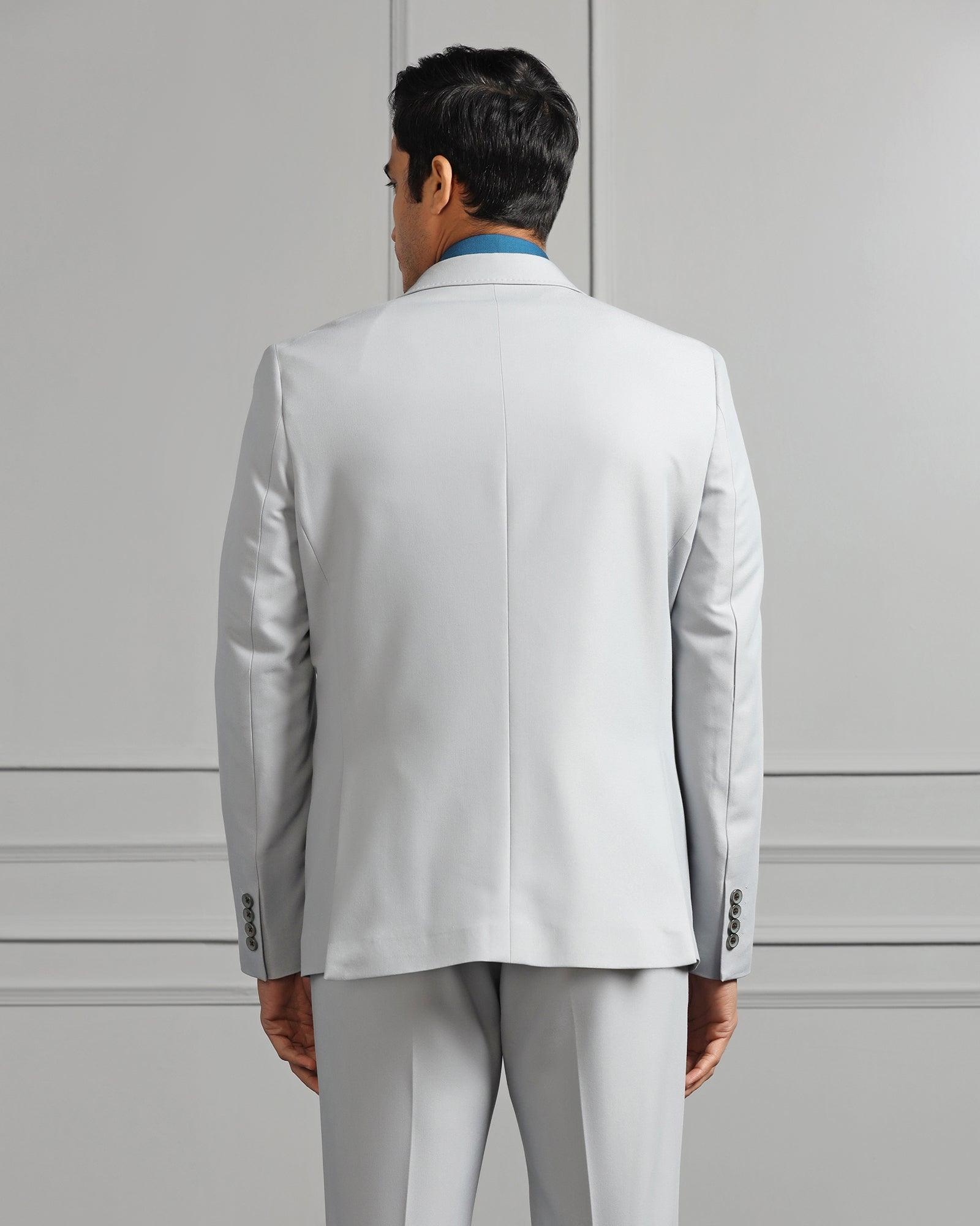 Man in White Suit Jacket · Free Stock Photo