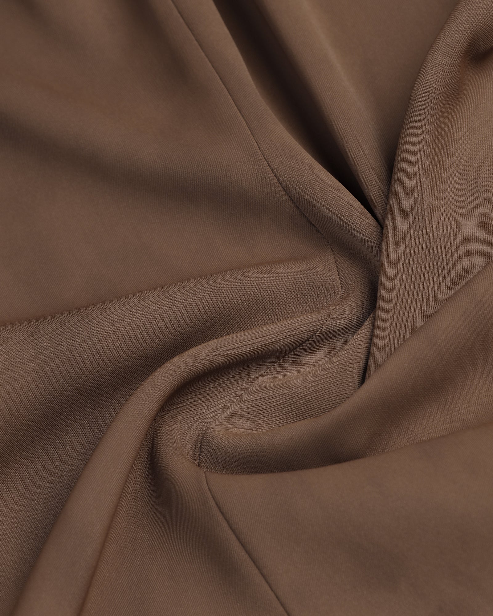 Tobacco Brown TechPro Solid Blazer - Absolute