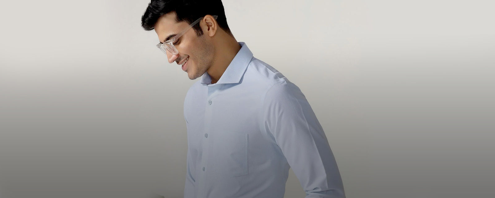 Wrinkle Shirt