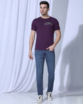 Ultrasoft Slim Comfort Buff Fit Indigo Jeans - Gelbero