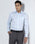 White Printed Shirt - Circuit