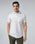 White Printed Shirt - Fylor