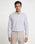 White Printed Shirt - Hayden