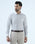 White Printed Shirt - Uskai