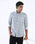White Printed Shirt - Verez