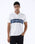 White Solid Polo - Elijah