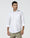 White Stripe Shirt - Webber