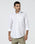 White Stripe Shirt - Webber