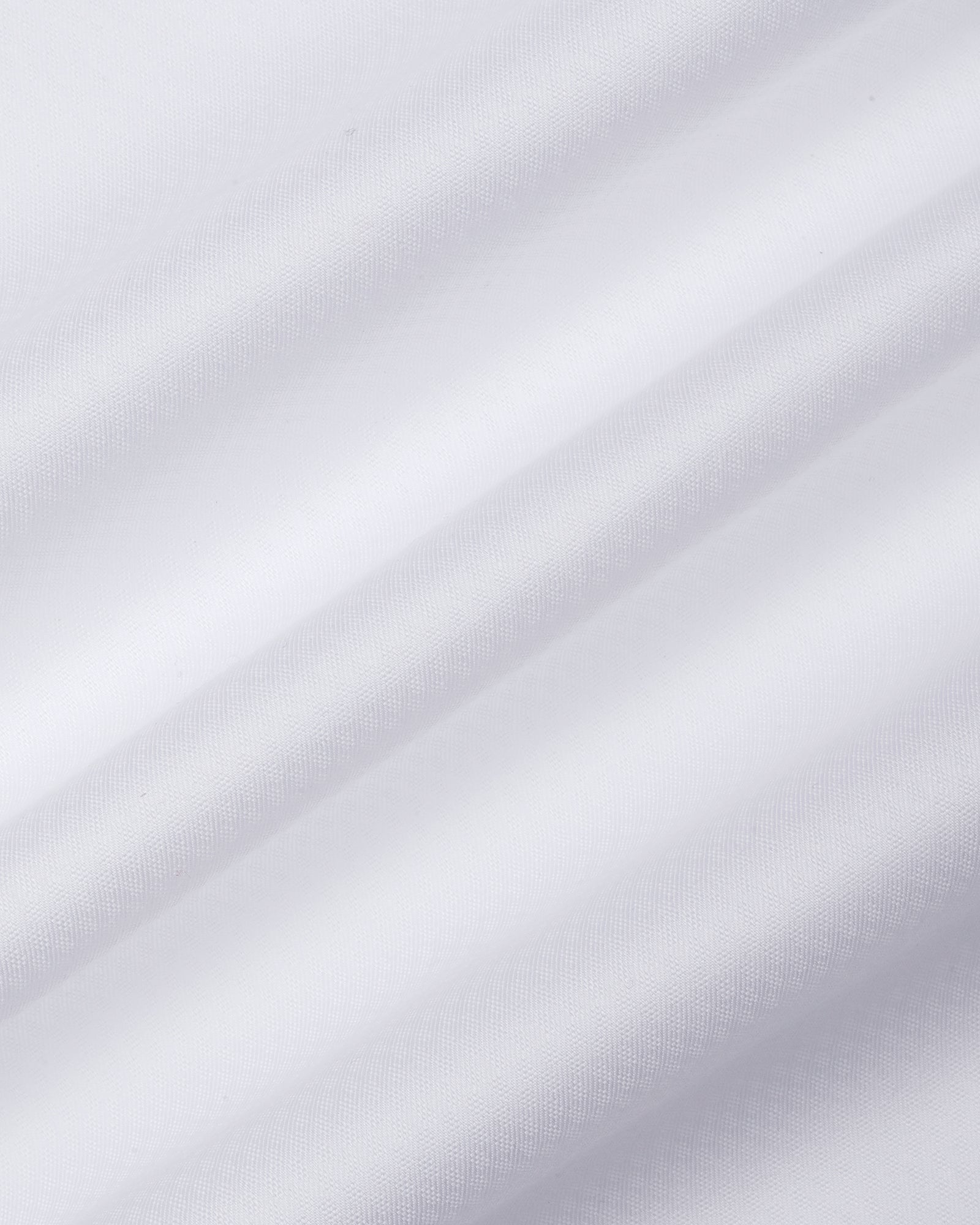 Super White Textured Shirt - Sting