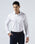Super White Textured Shirt - Sylas