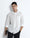 White Textured Shirt - Arthur